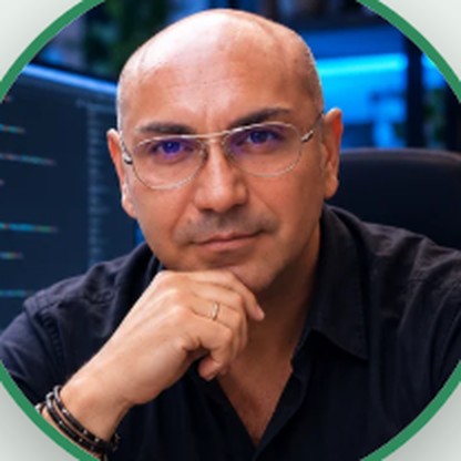 Emanuele Serinelli